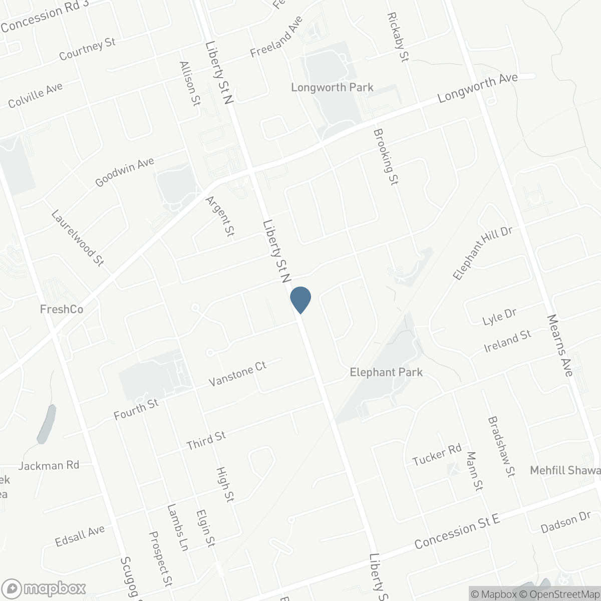 229 LIBERTY STREET N, Clarington, Ontario L1C 2M6